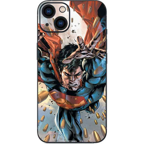 DC Comics Superman Adventures of Superman #3 Art by Stephen Segovia iPhone 14 Plus Skin